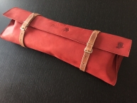 Original Karosserie Reutter Rollbag -First Aid Kid- 