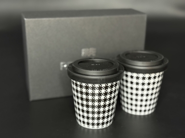 Pepita Espresso Cup Set 