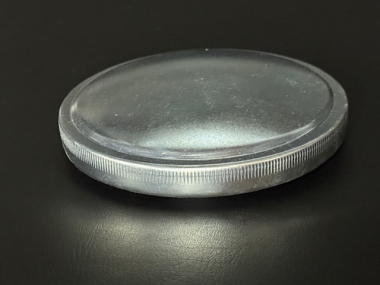 Original old stock Tank cap for Porsche 356 