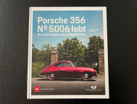 Porsche 356  - No 5006 lebt 