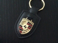 Original Porsche Schlüsselanhänger 