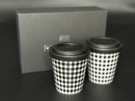 Pepita Espresso Cup Set 