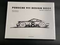Porsche 911 - Design Book 