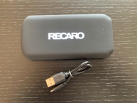 RECARO Powerbank - charger 8000 mAh 