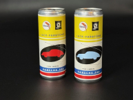 Reutter-Glasurit Getränkedose -Energy Drink 